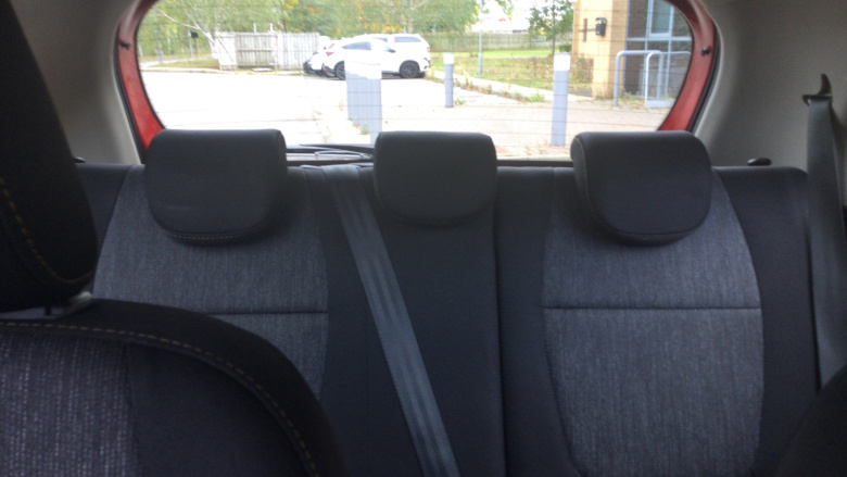 Kia Picanto 1.0 65 1 Air 5dr Petrol Hatchback